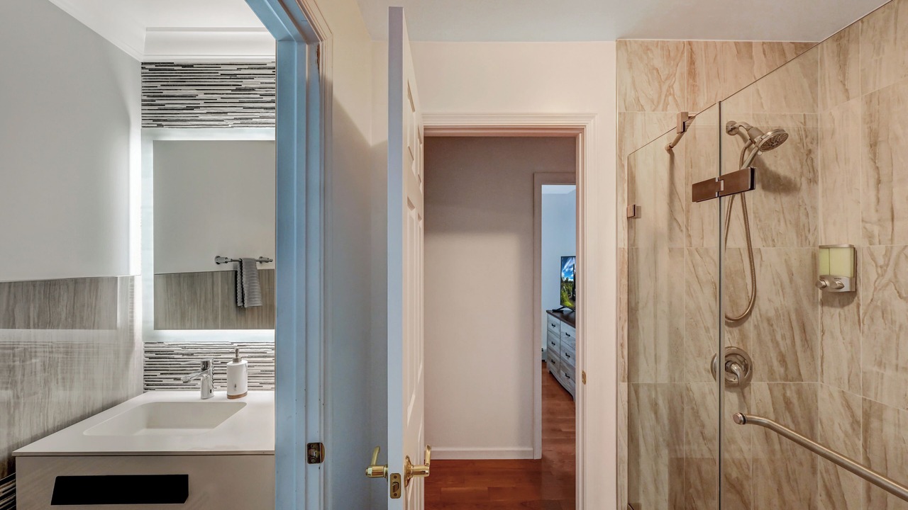 Photo of Bathroom in East Stroudsburg