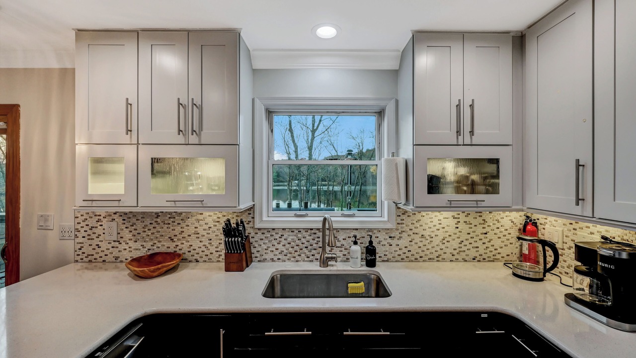 Photo of Kitchen in East Stroudsburg