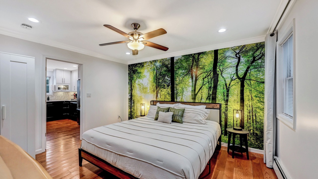 Photo of Bedroom in East Stroudsburg