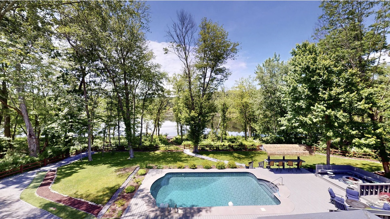 Photo of Outdoor in East Stroudsburg