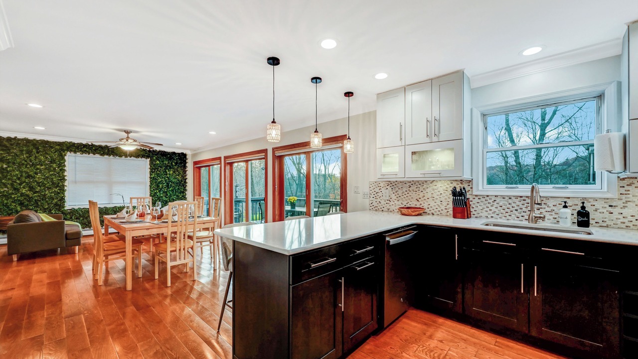 Photo of Kitchen in East Stroudsburg
