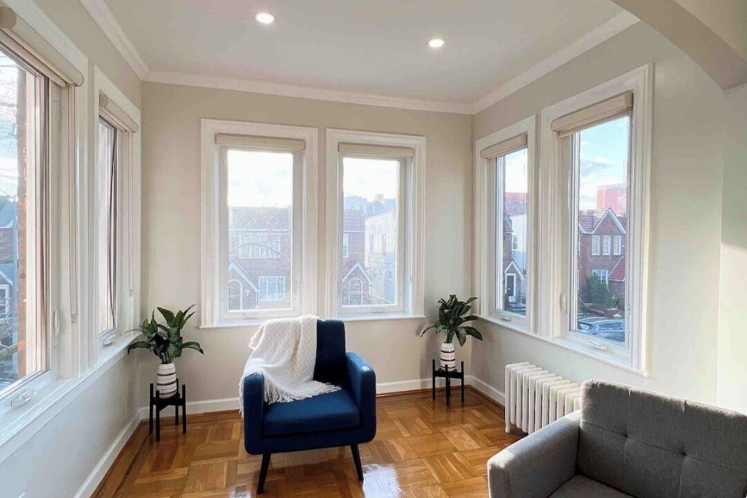 Photo of Livingroom in Marine Park