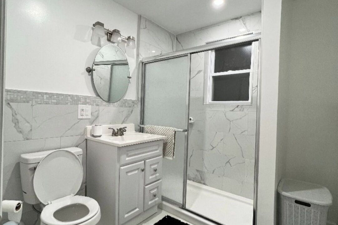 Photo of Bathroom in Marine Park