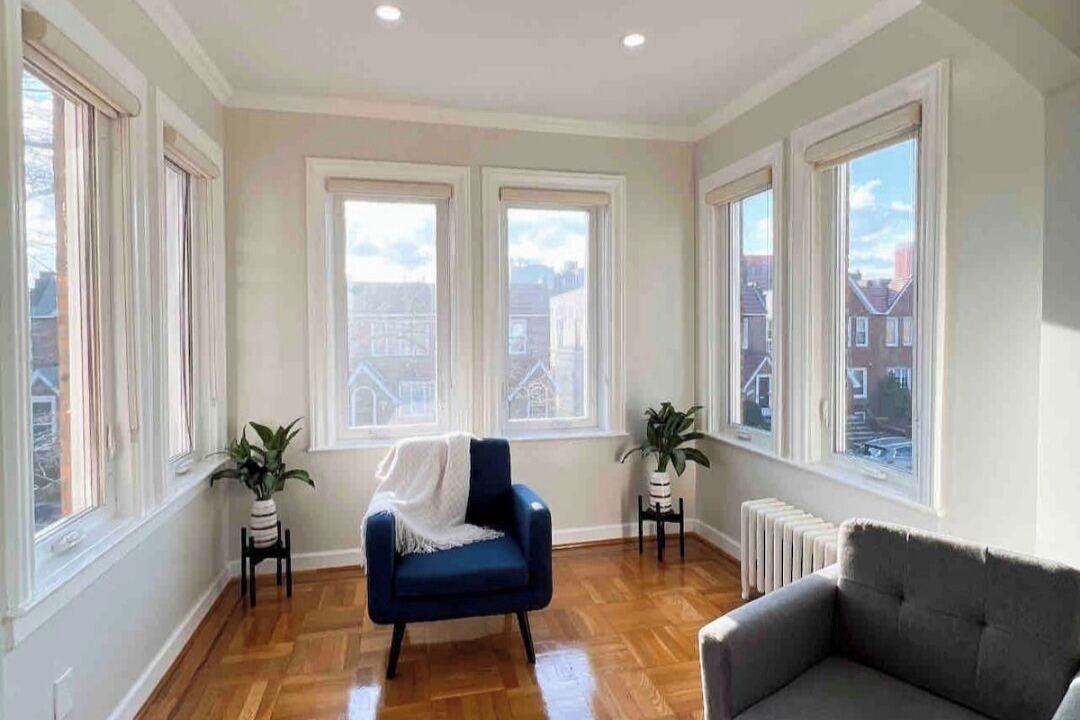 Photo of Livingroom in Marine Park