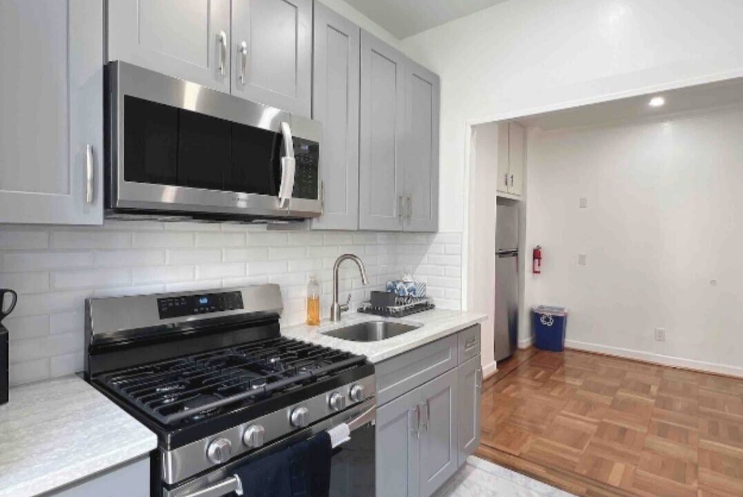 Photo of Kitchen in Marine Park