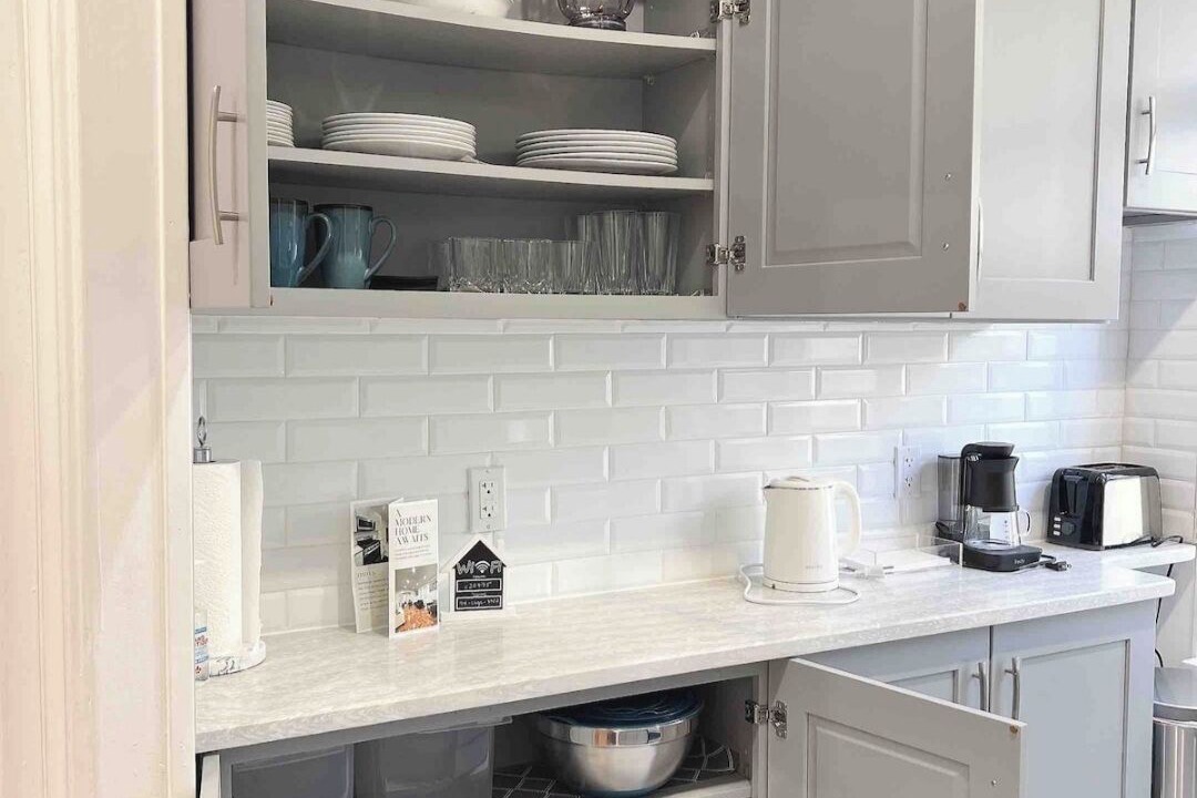 Photo of Kitchen in Marine Park