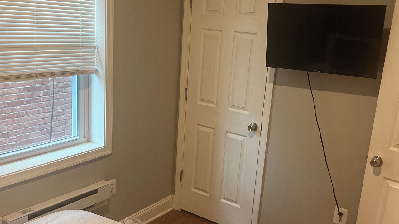 Photo of Bedroom in Eckington