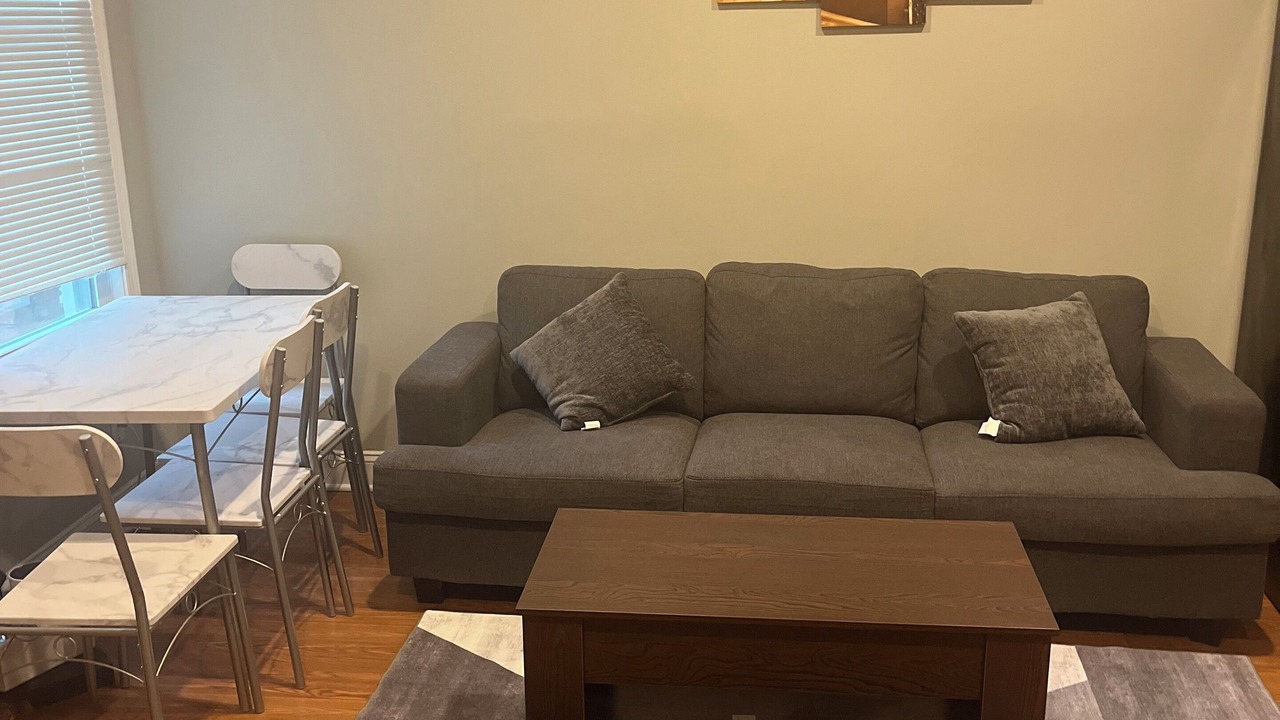 Photo of Livingroom in Eckington