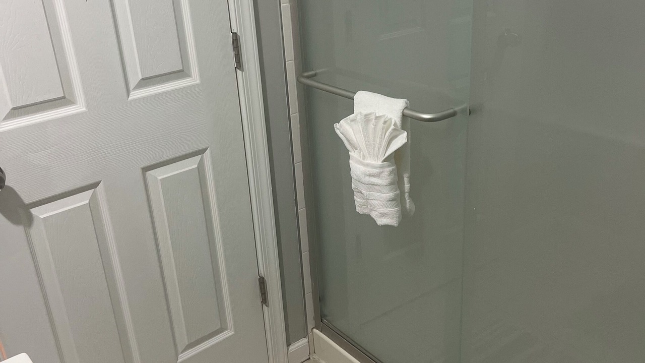 Photo of Bathroom in Eckington