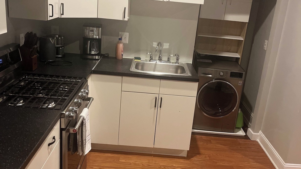 Photo of Kitchen in Eckington