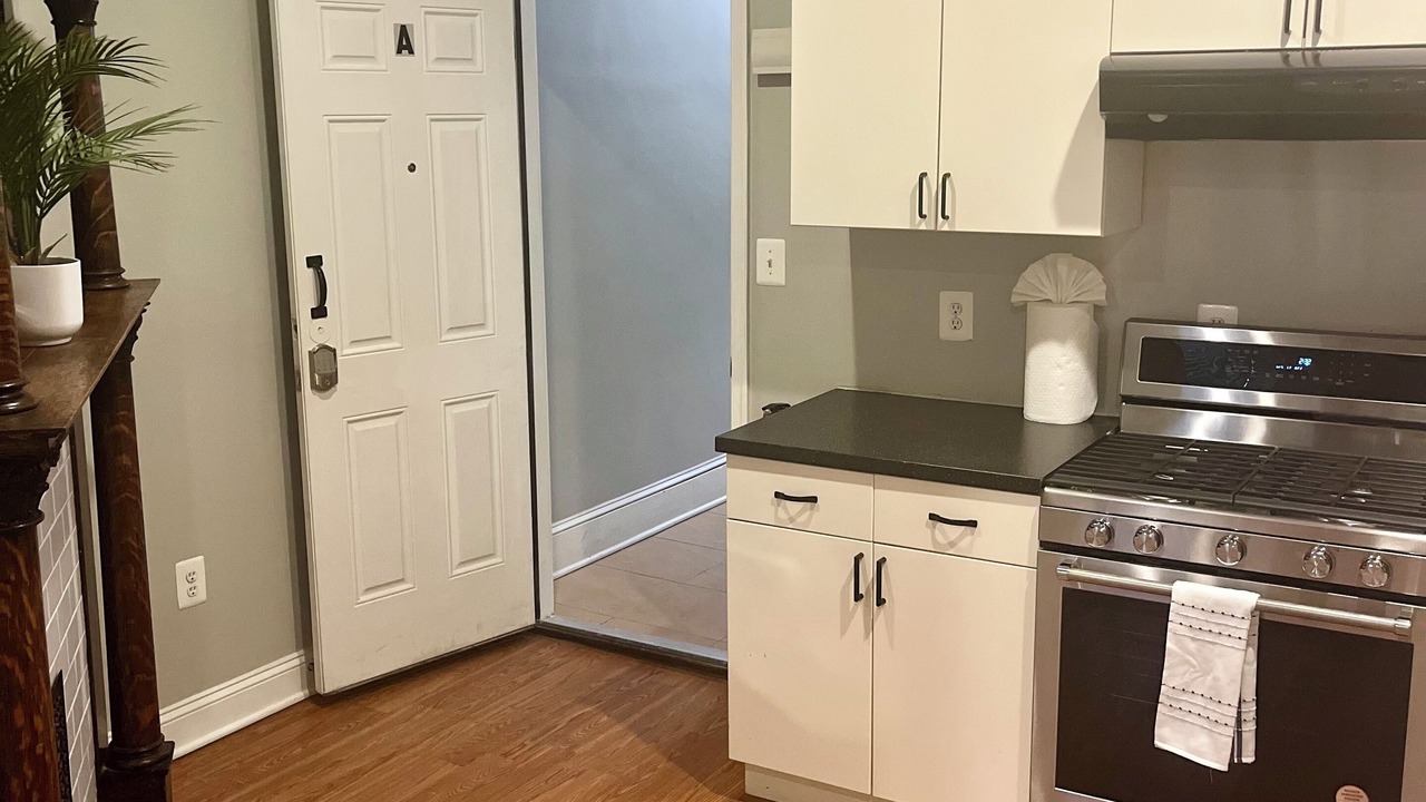 Photo of Kitchen in Eckington