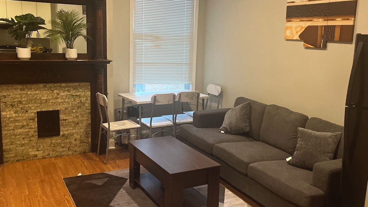 Photo of Livingroom in Eckington