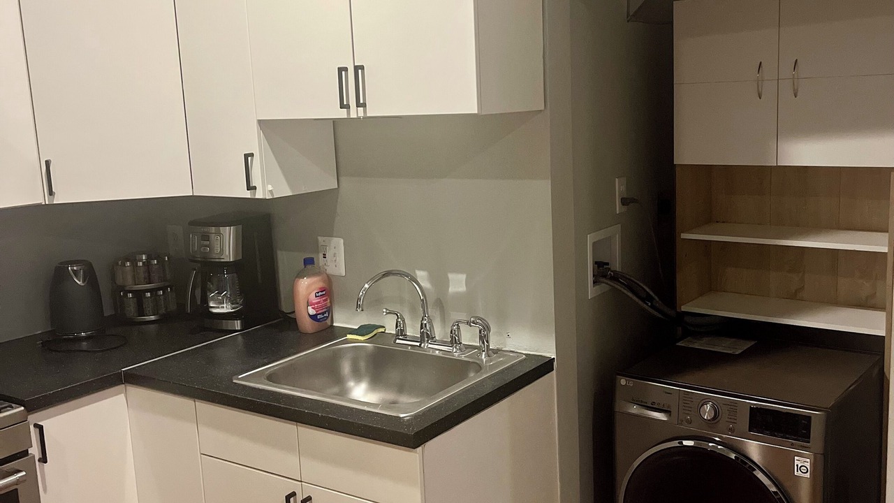 Photo of Kitchen in Eckington