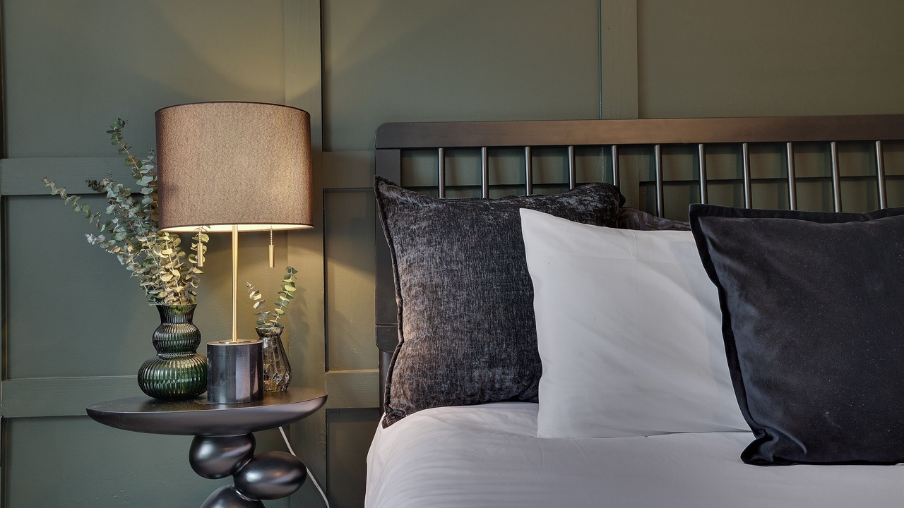 Photo of Bedroom in Canadensis