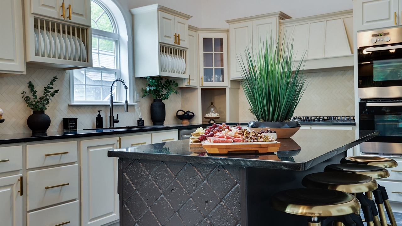 Photo of Kitchen in Canadensis