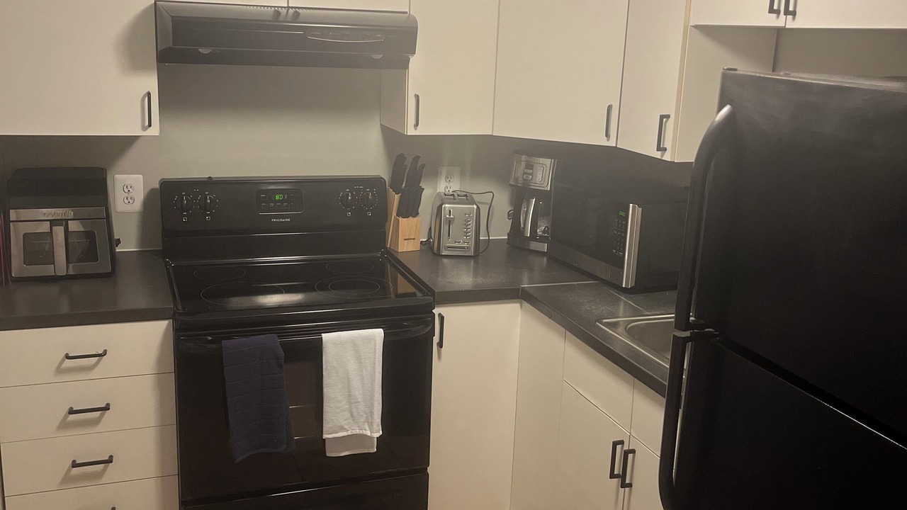 Photo of Kitchen in Eckington