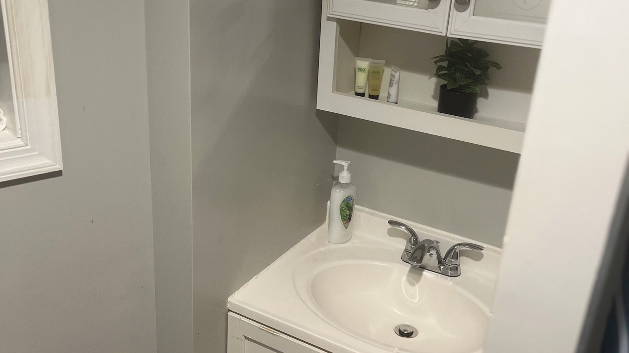 Photo of Bathroom in Eckington