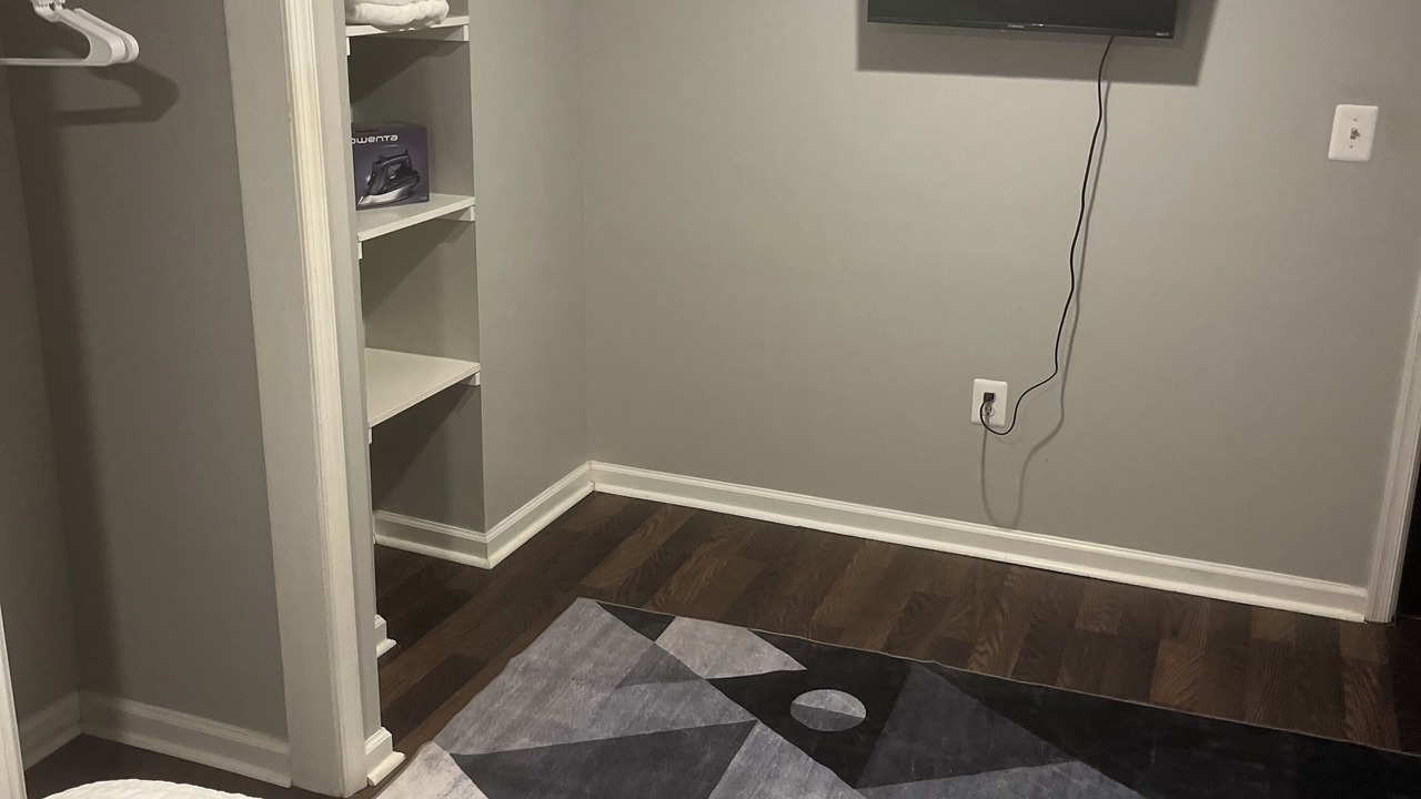 Photo of Bedroom in Eckington