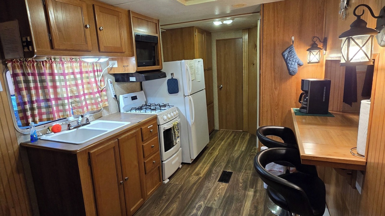 Photo of Kitchen in South Bloomingville