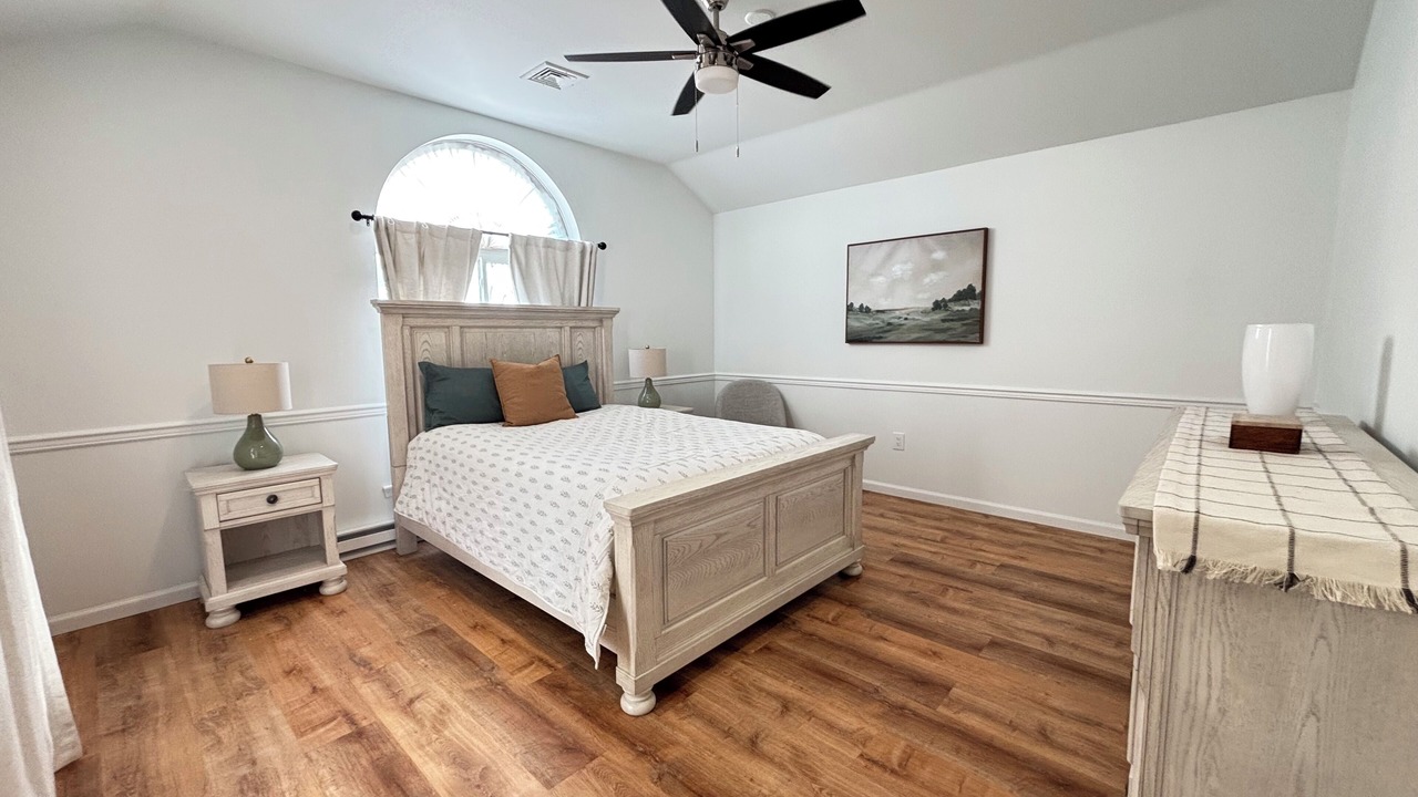 Photo of Bedroom in Brodheadsville