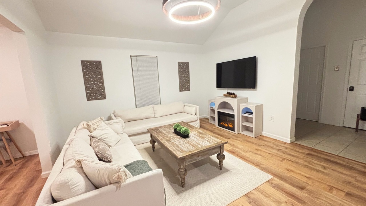 Photo of Livingroom in Brodheadsville