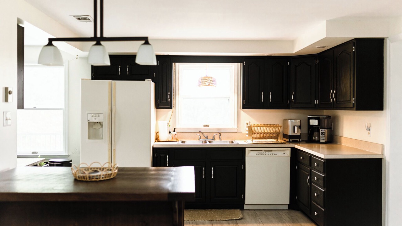 Photo of Kitchen in Fishertown