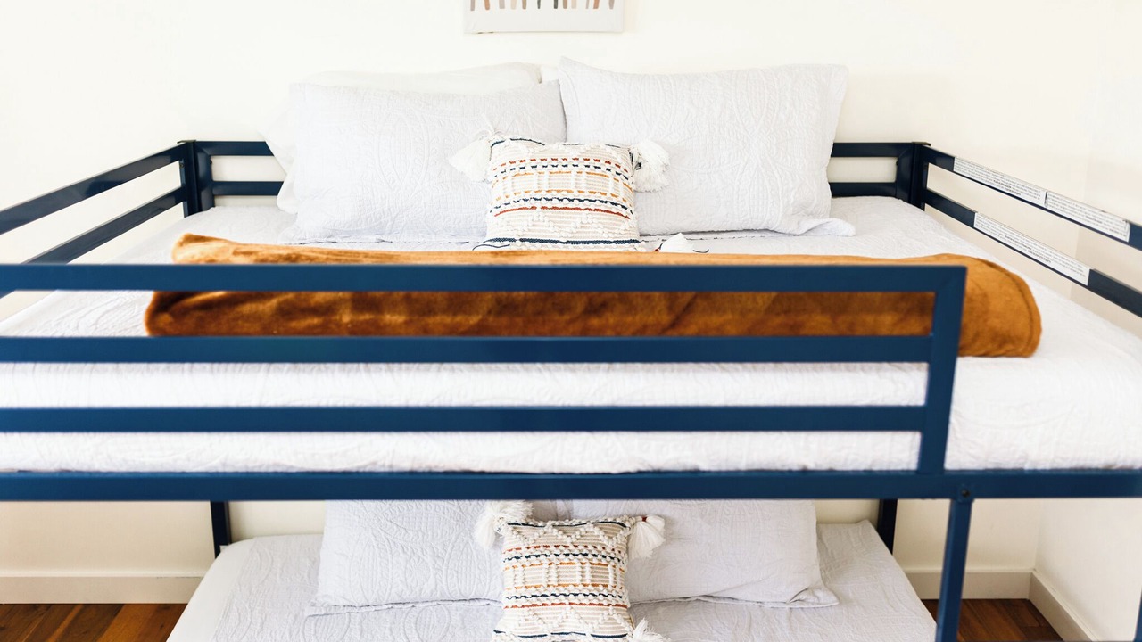 Photo of Bedroom in Fishertown