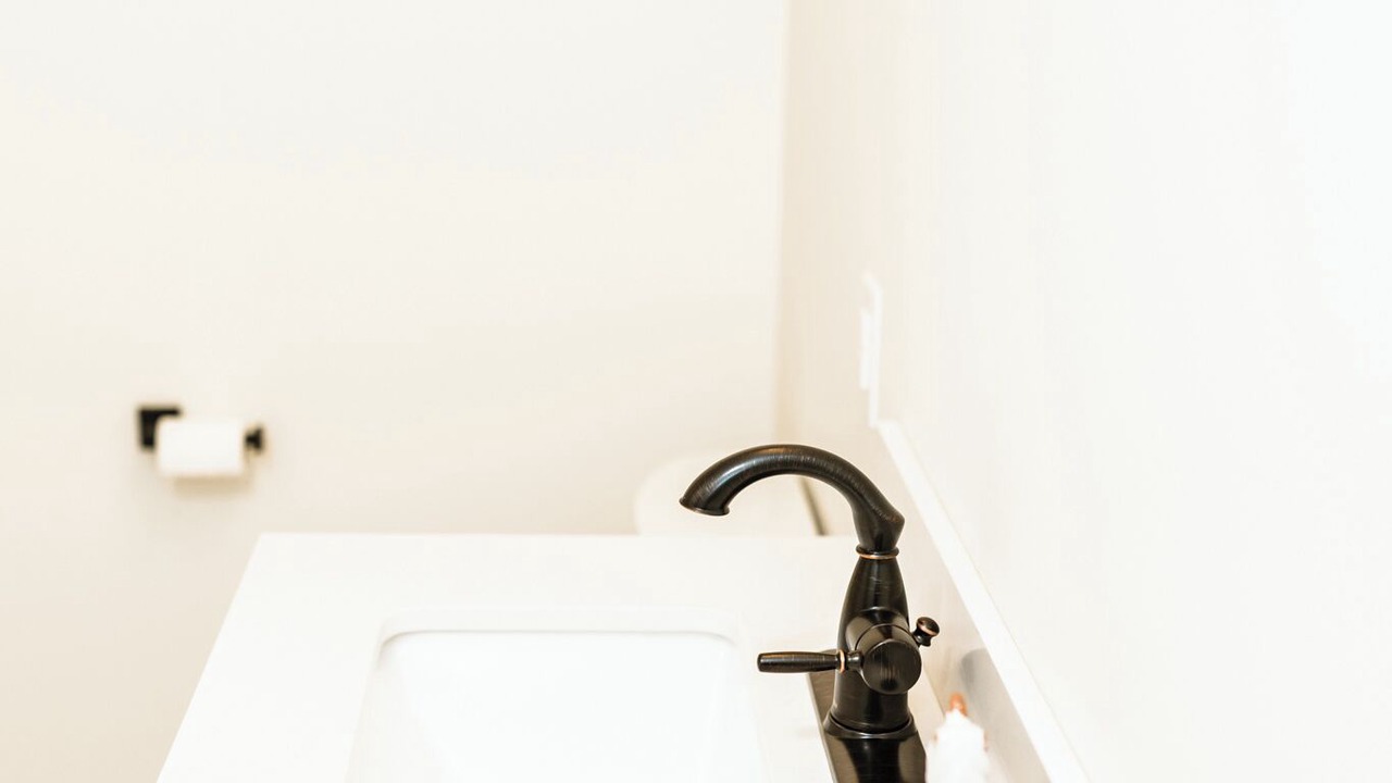 Photo of Bathroom in Fishertown