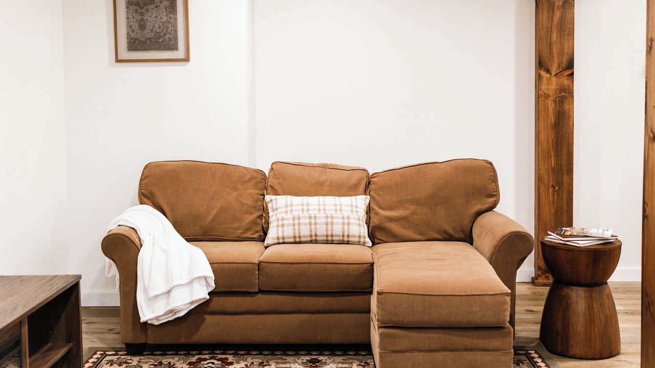 Photo of Livingroom in Fishertown