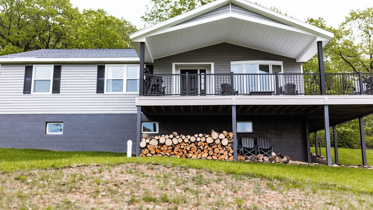 Photo of Outdoor in Fishertown