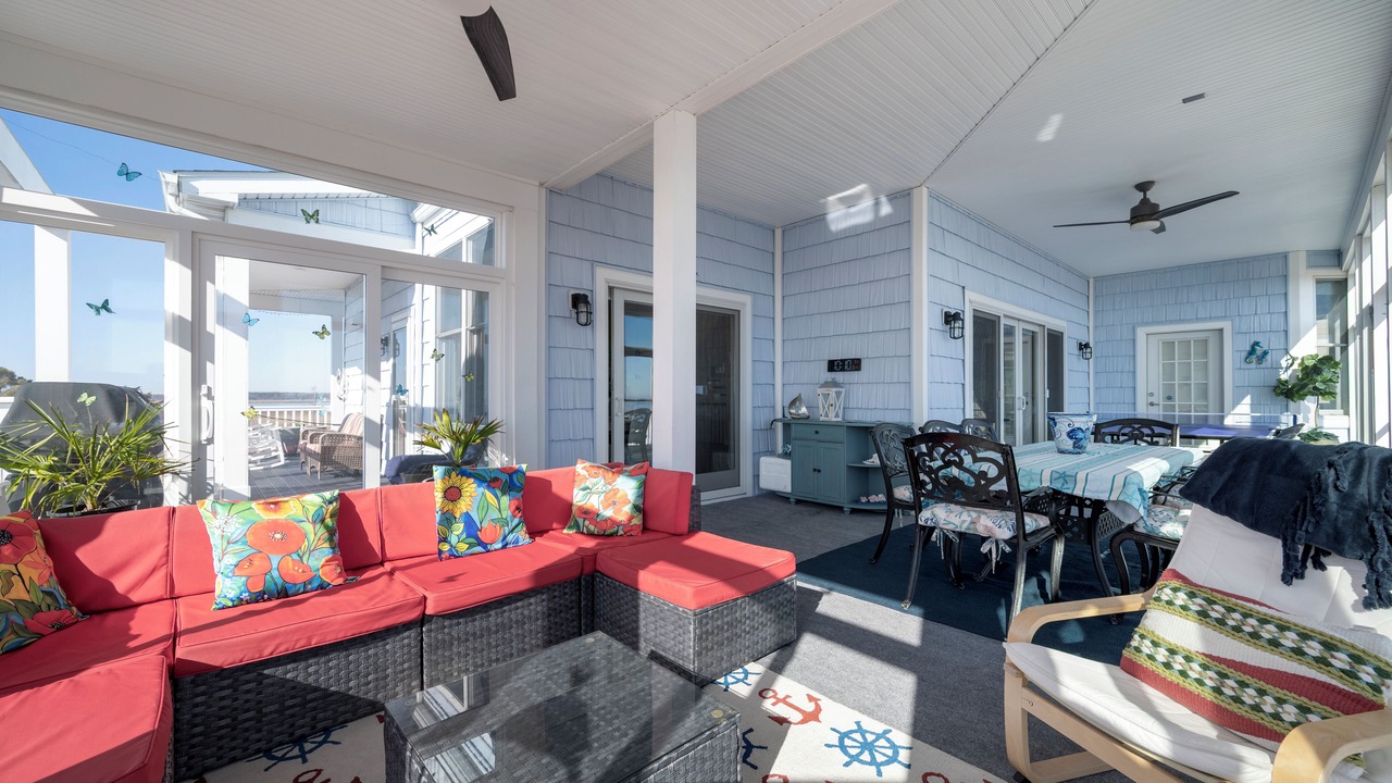 Photo of Outdoor in Prime Hook Beach