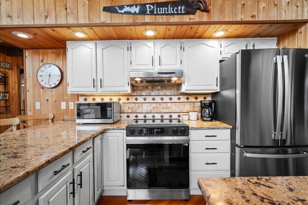 Photo of Kitchen in Lakeville