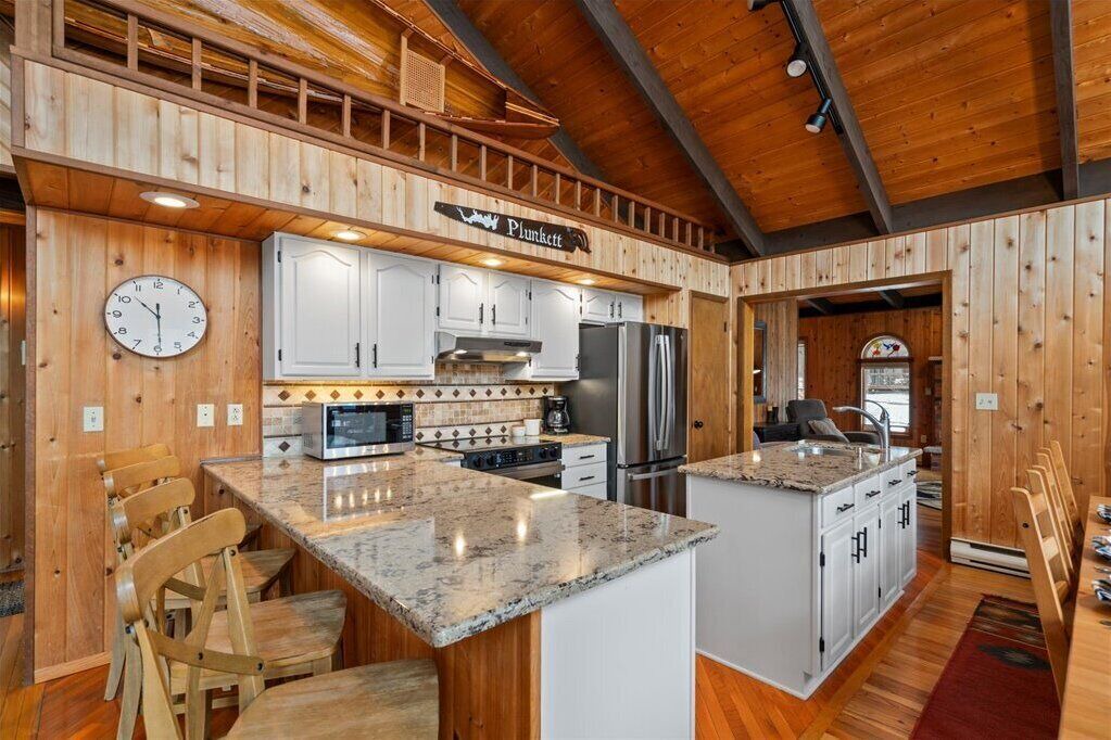 Photo of Kitchen in Lakeville