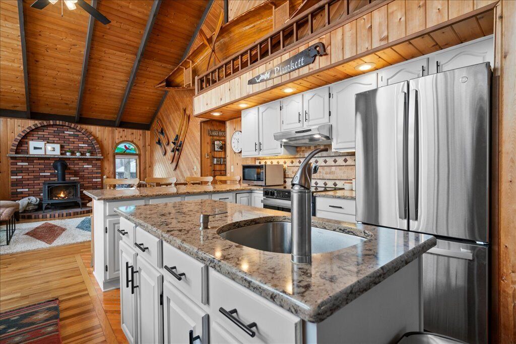 Photo of Kitchen in Lakeville