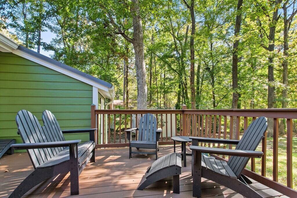 Photo of Outdoor in Cary