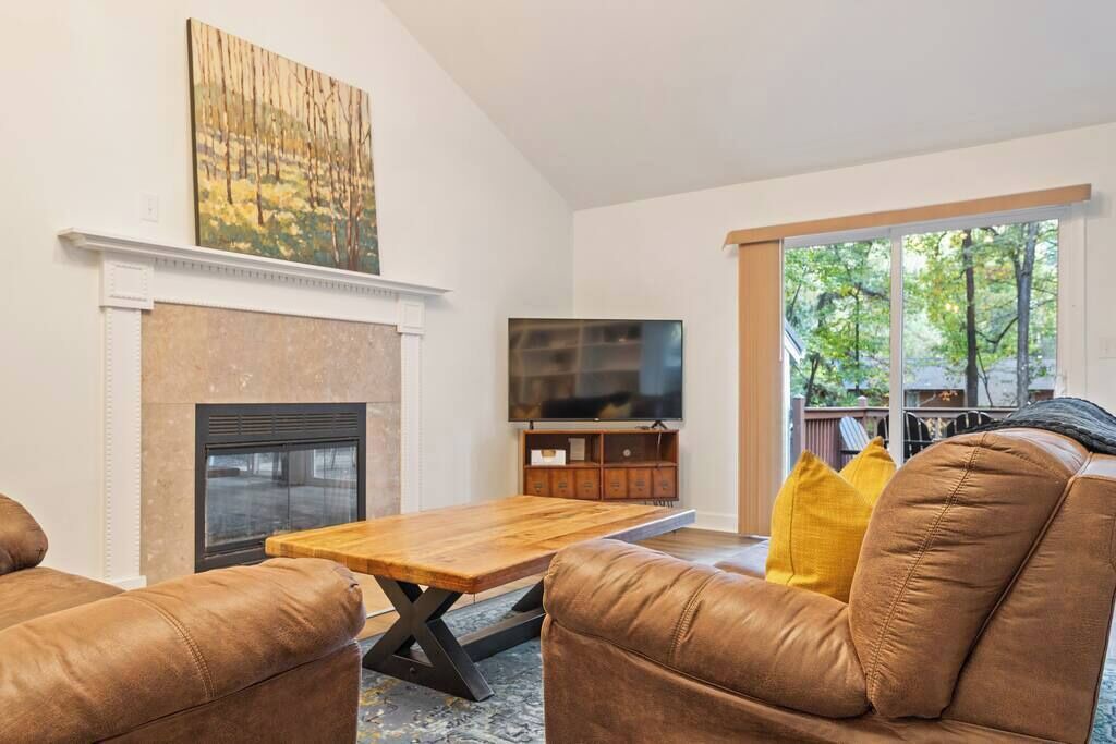 Photo of Livingroom in Cary