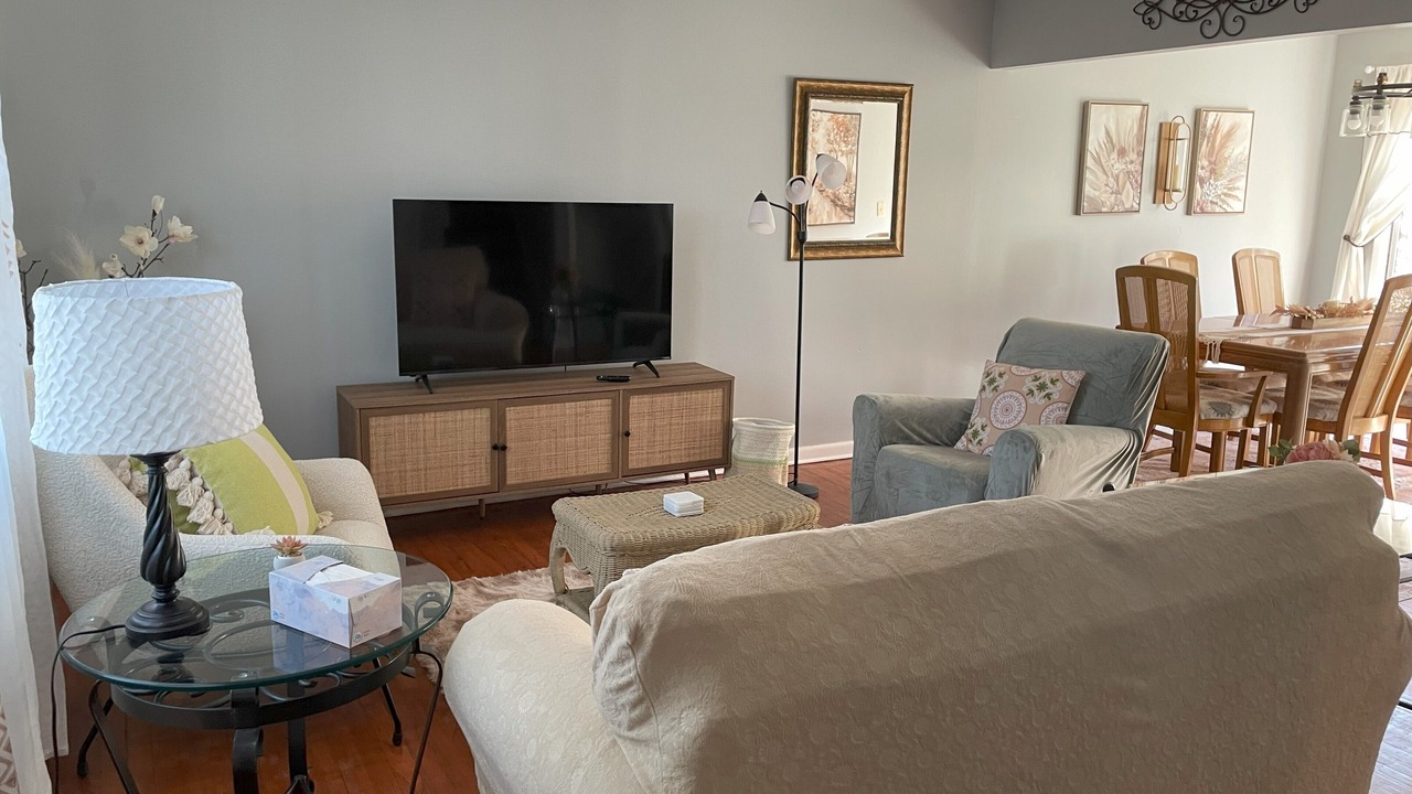 Photo of Livingroom in Merriman Valley