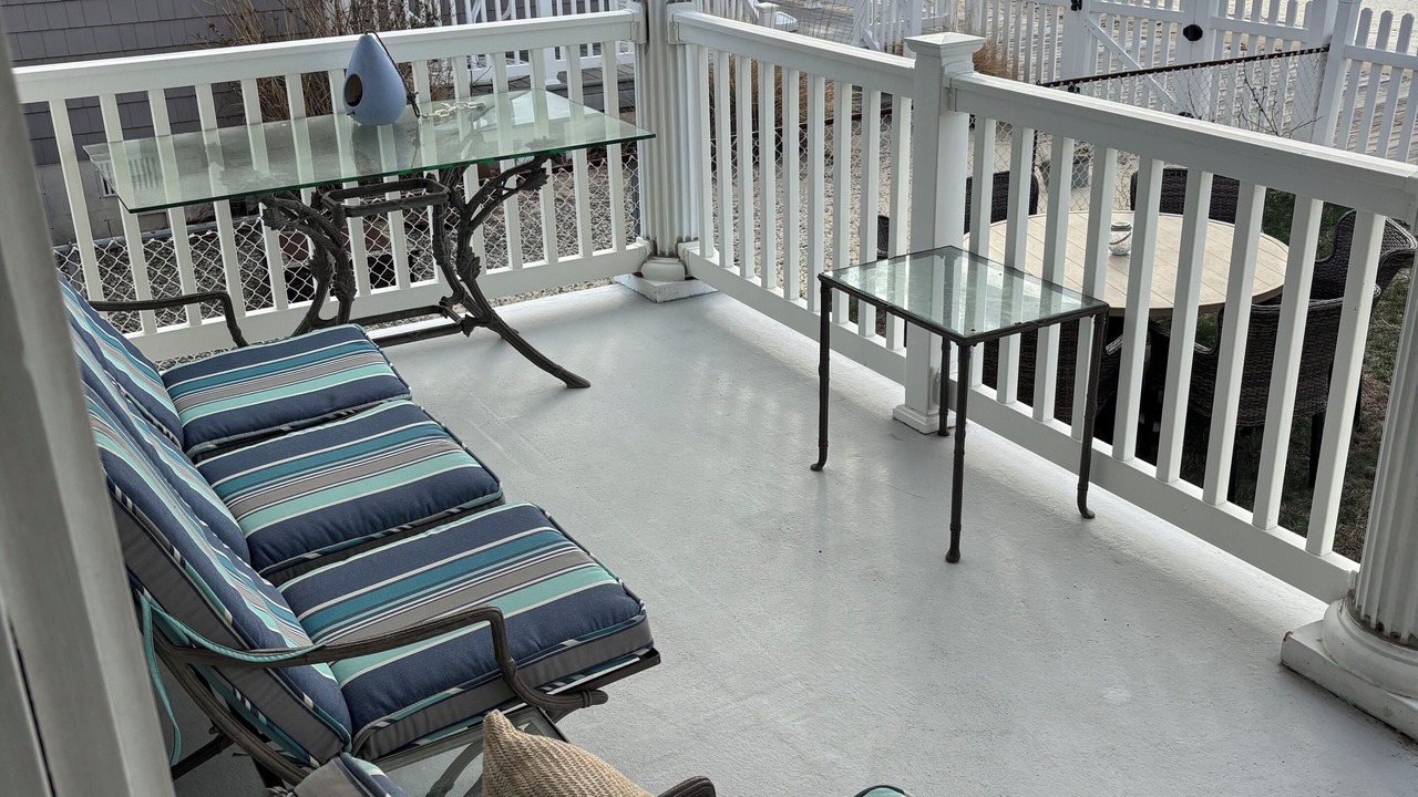 Photo of Outdoor in Ortley Beach