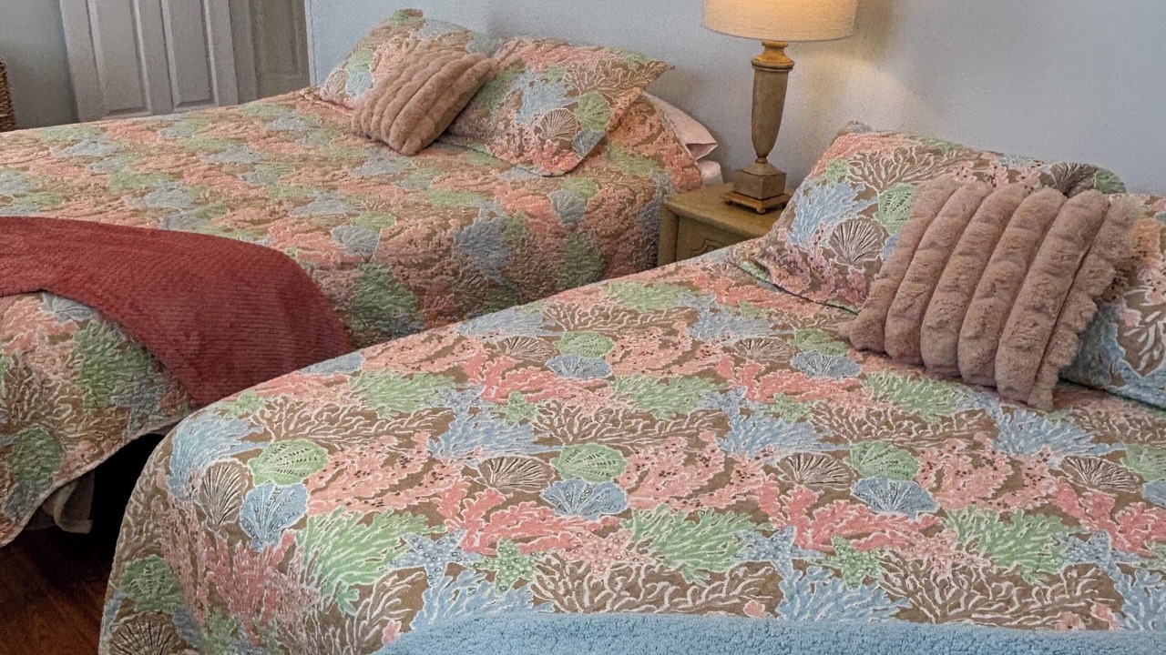 Photo of Bedroom in Ortley Beach