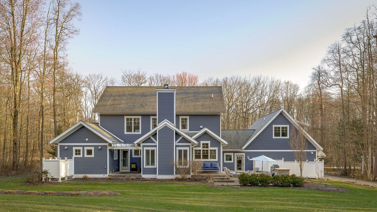 Photo of Outdoor in Saugatuck