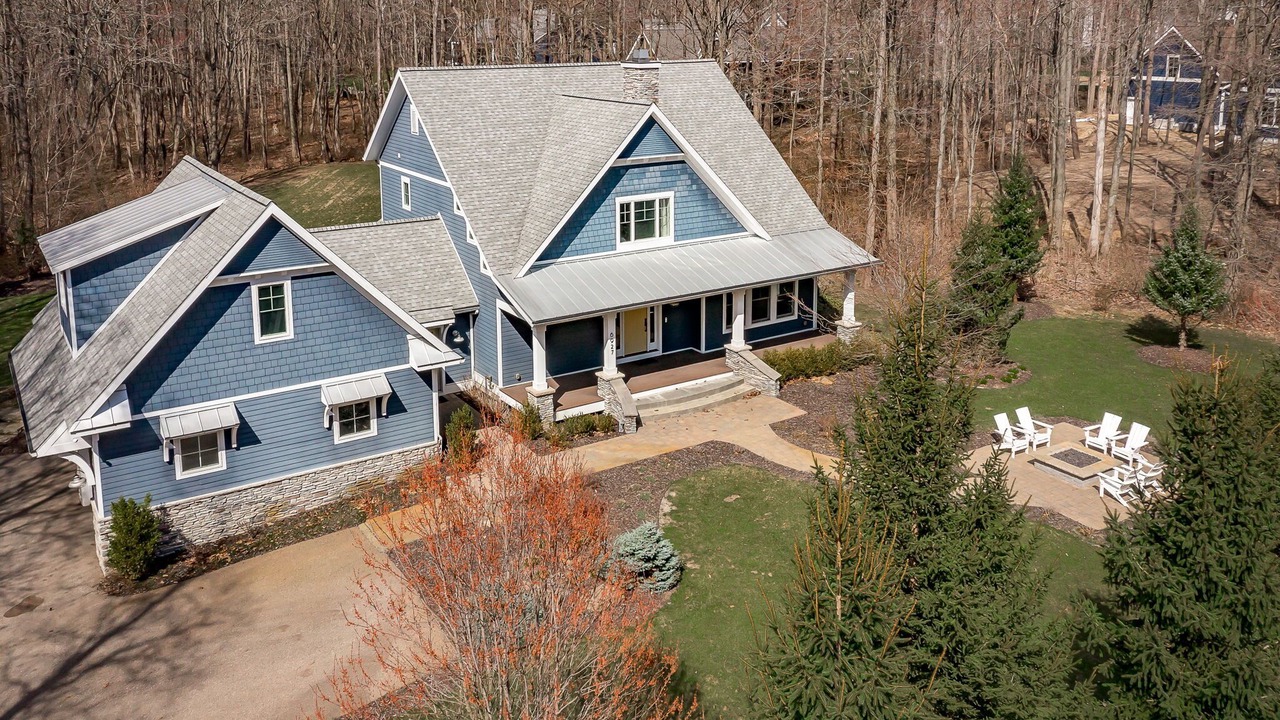 Photo of Outdoor in Saugatuck