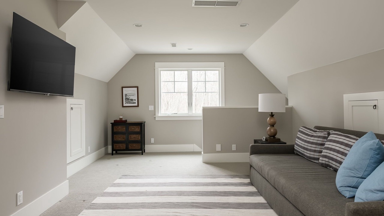 Photo of Livingroom in Saugatuck