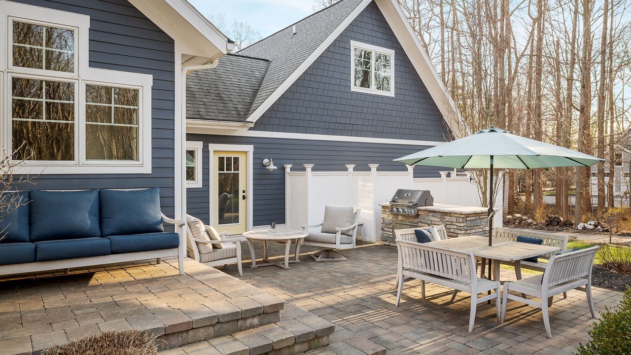 Photo of Outdoor in Saugatuck