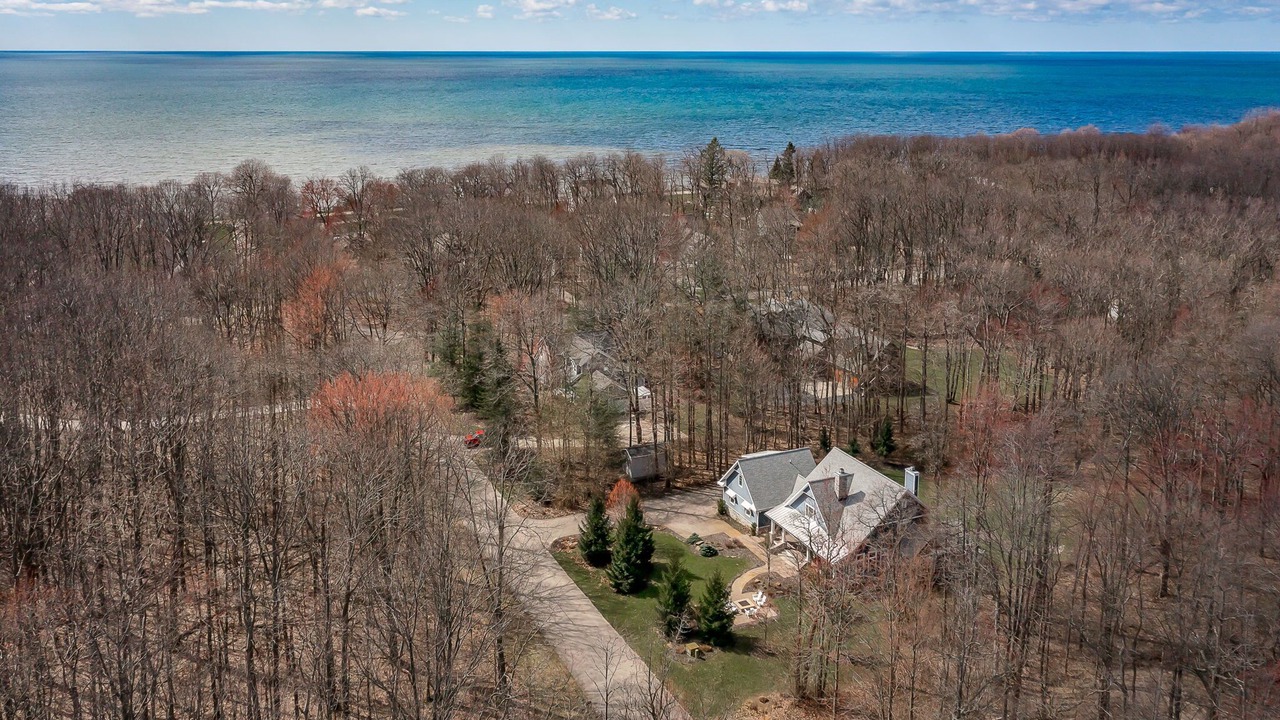Photo of Outdoor in Saugatuck
