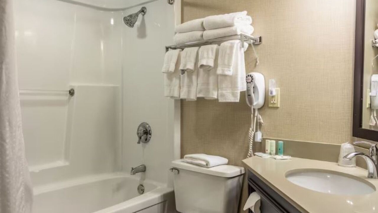 Photo of Bathroom in Cranberry Township