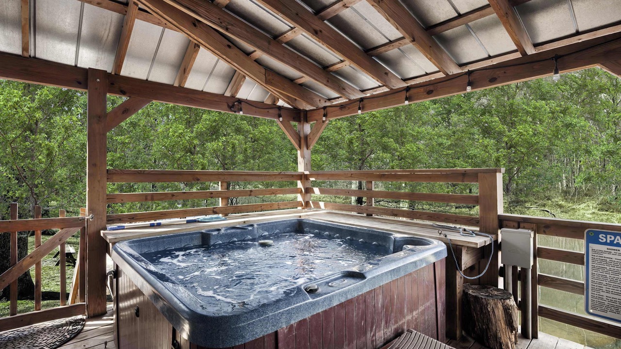 Photo of Outdoor in Great Cacapon