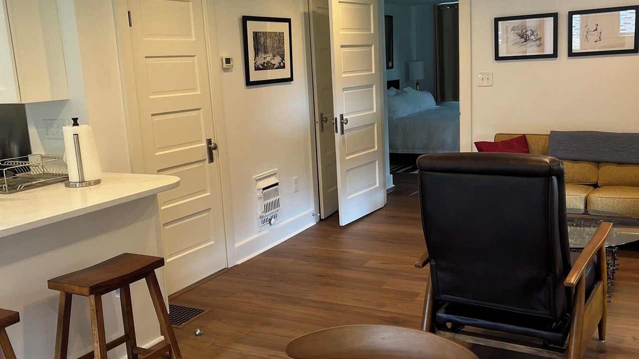 Photo of Bedroom in Edgewood