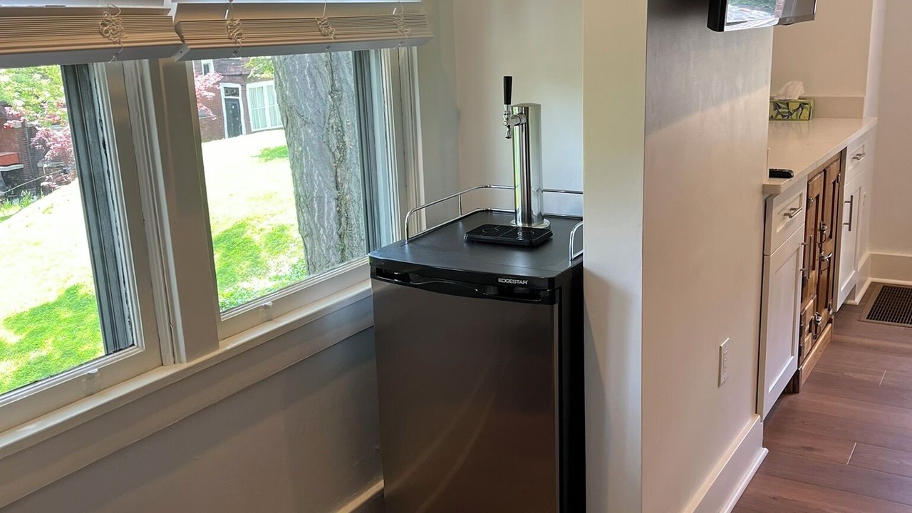 Photo of Bedroom in Edgewood