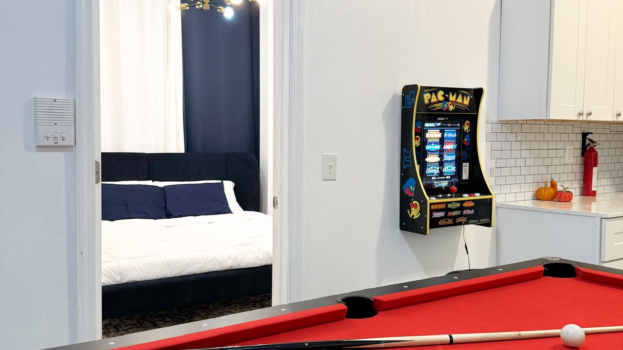 Photo of Bedroom in Paterson