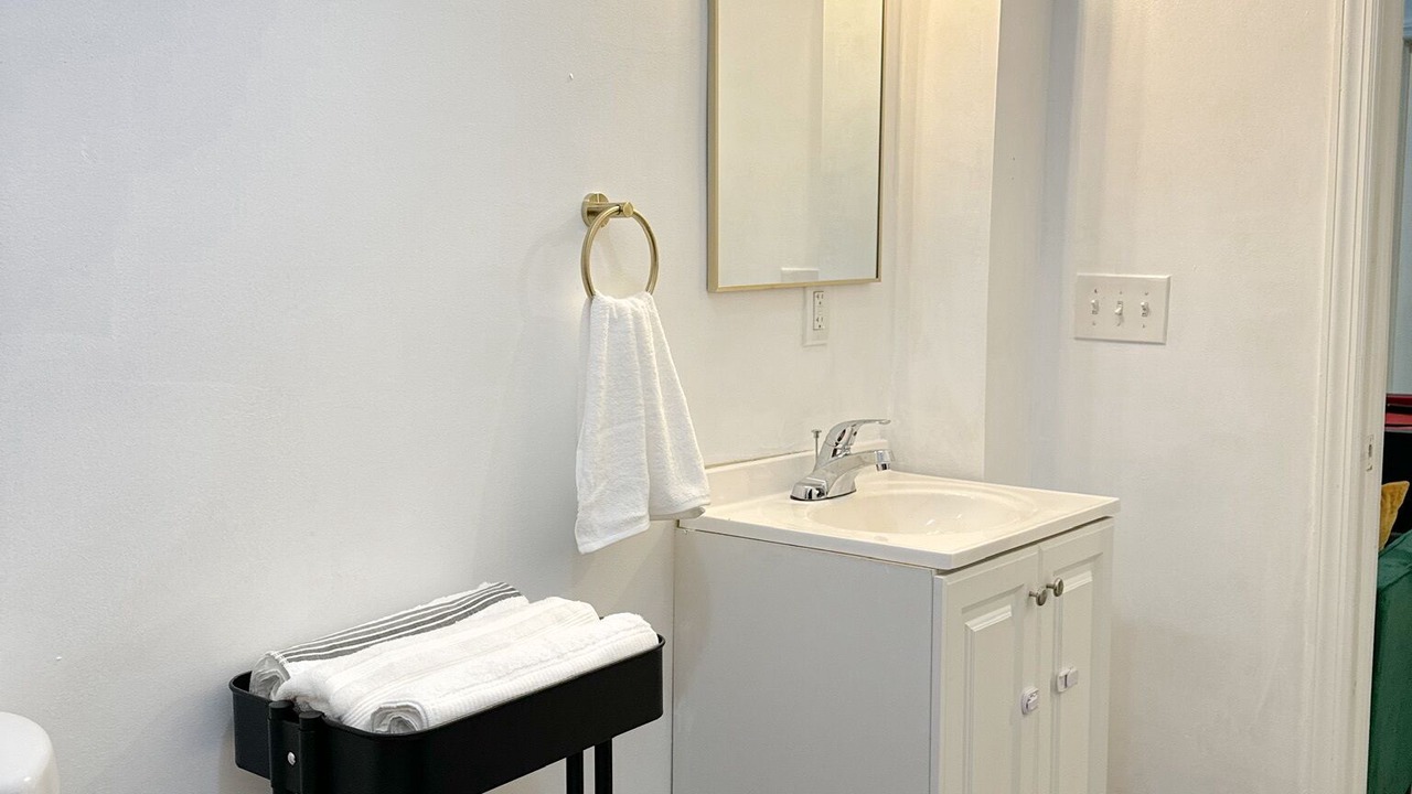 Photo of Bathroom in Paterson